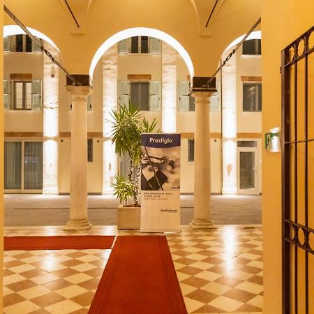 Ca Uberti Home Boutique Mantua Exterior foto