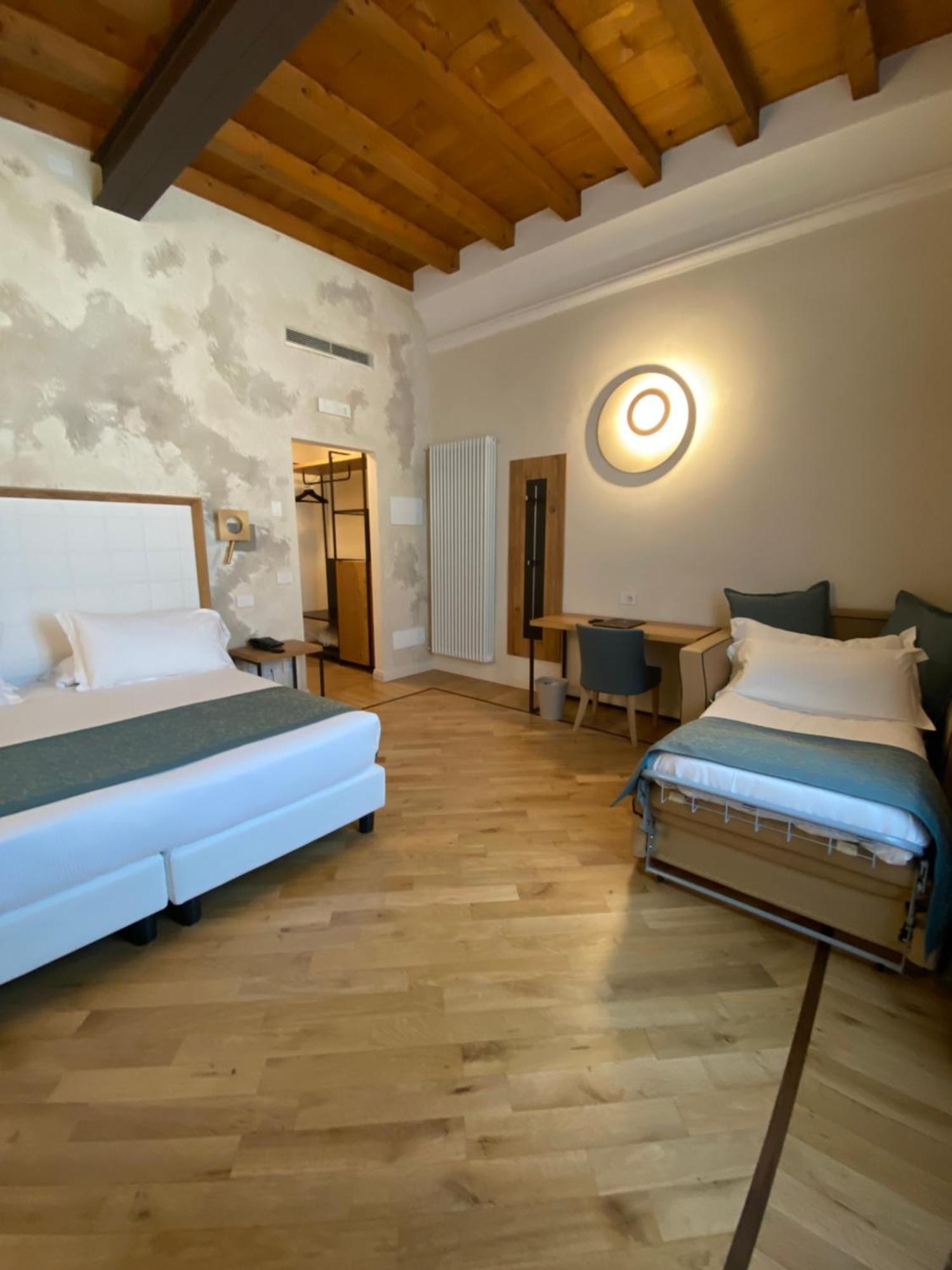 Ca Uberti Home Boutique Mantua Exterior foto