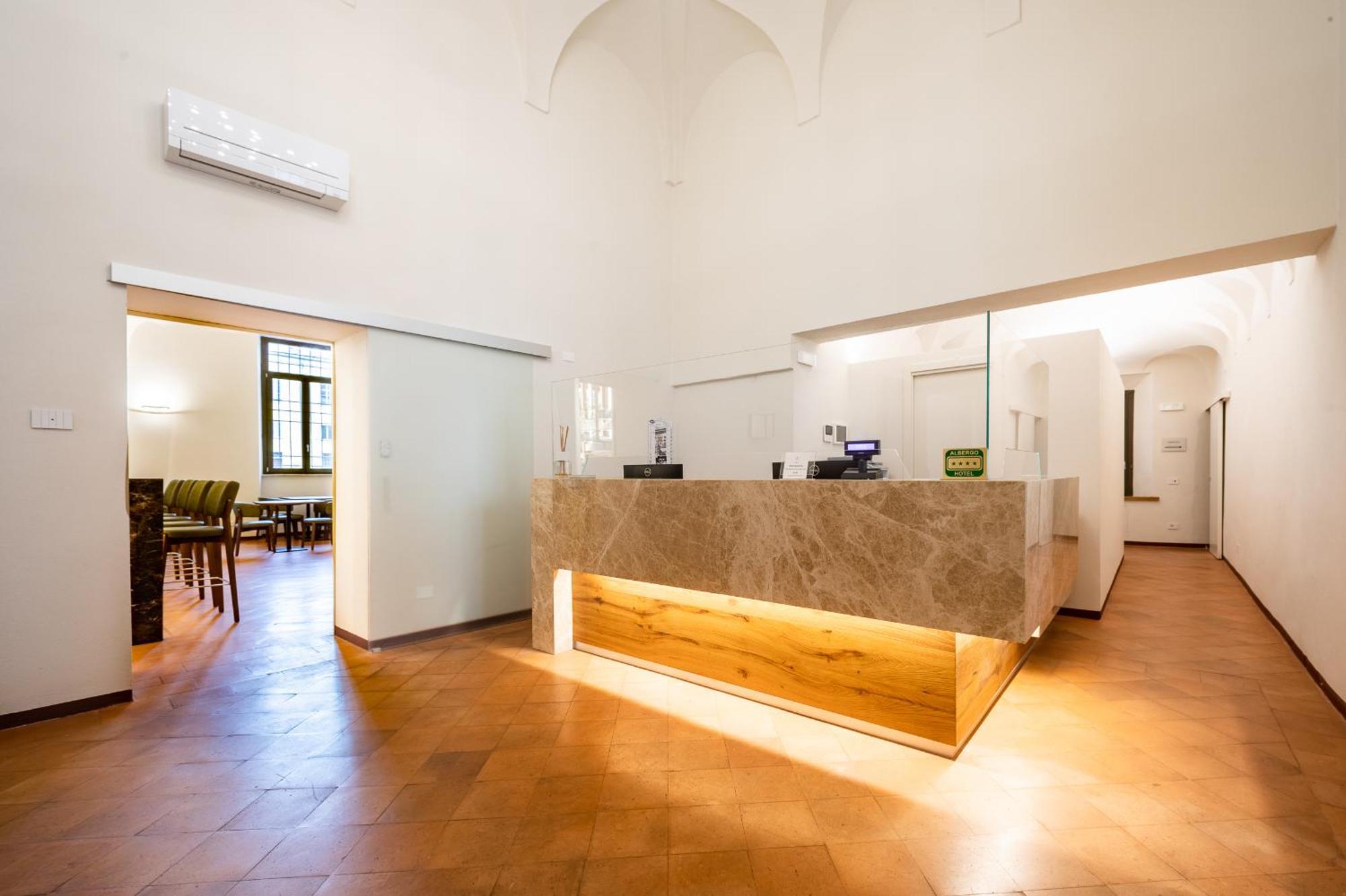 Ca Uberti Home Boutique Mantua Exterior foto