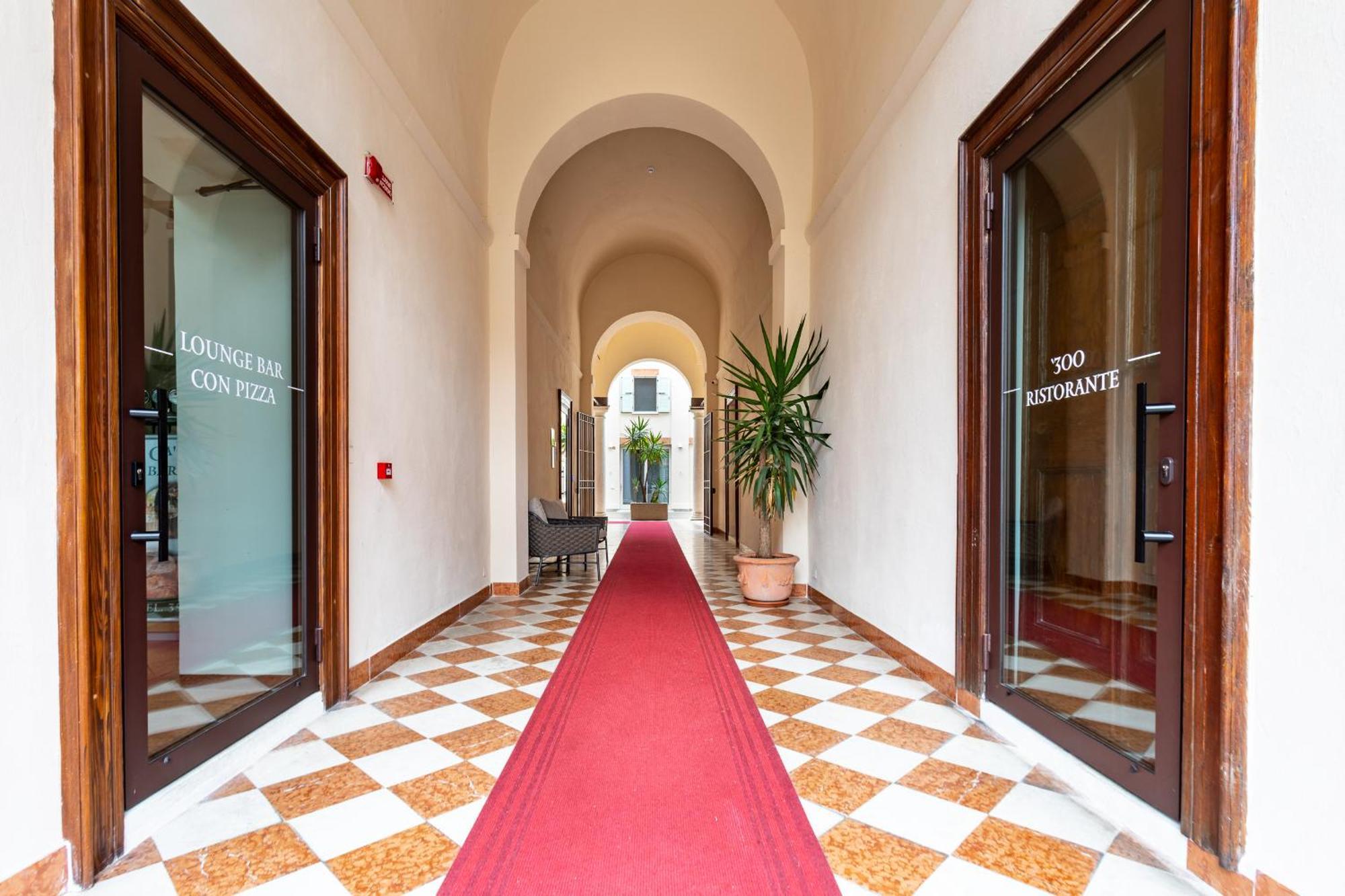 Ca Uberti Home Boutique Mantua Exterior foto